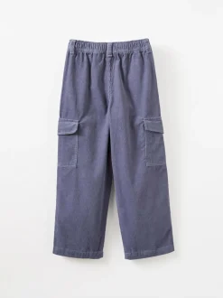 Gris - Pantalon cargo Cotton On Taylor