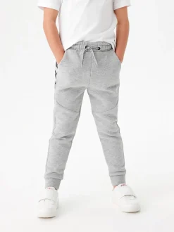 Gris - Pantalon de jogging Baker by Ted Baker 100% coton