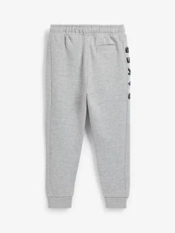 Gris - Pantalon de jogging Baker by Ted Baker 100% coton