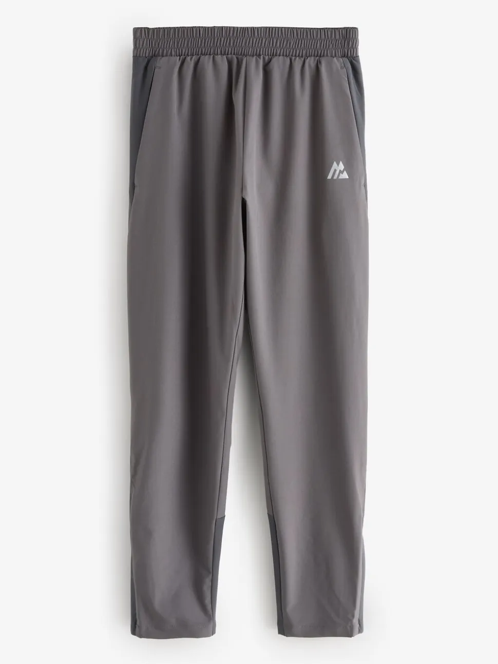 Gris - Pantalon de jogging Montirex Junior Alt