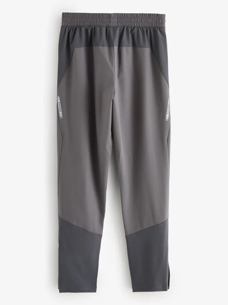 Gris - Pantalon de jogging Montirex Junior Alt