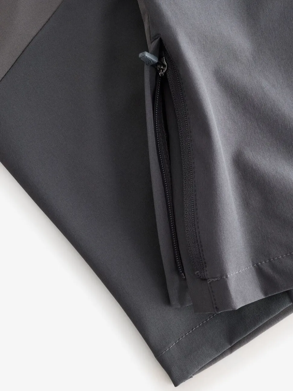 Gris - Pantalon de jogging Montirex Junior Alt