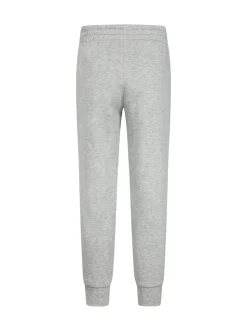 Gris - Pantalon de jogging Nike Club jeune enfant en polaire