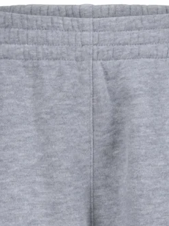 Gris - Pantalon de jogging Nike Club jeune enfant en polaire