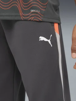 Gris - Pantalon d’entraînement Puma Single LIGA