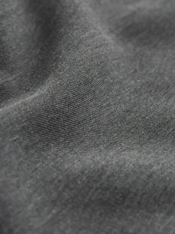 Gris - Pantalon habillé à l’école (3-17ans)