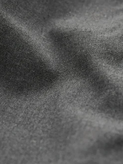 Gris - Pantalon skinny extensible pour l'école (3-17ans)