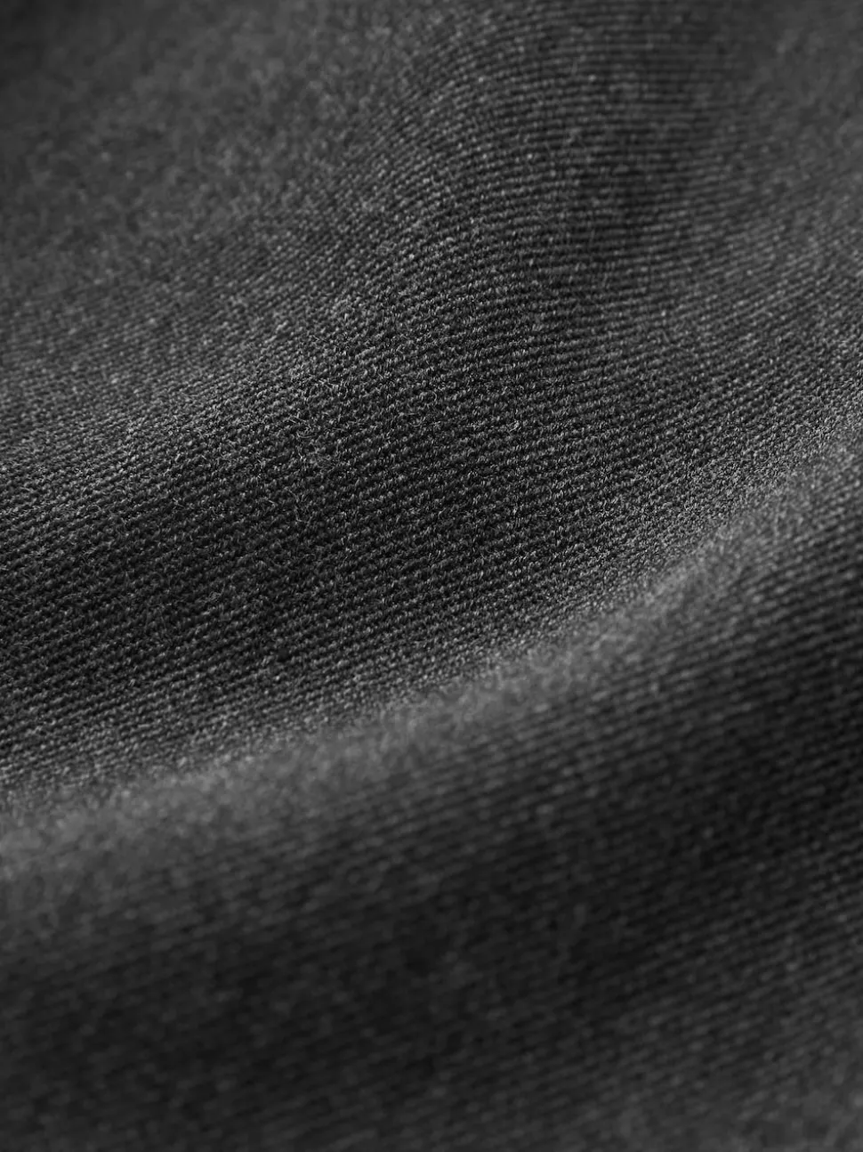 Gris - Pantalons d’école Coupe droite (3-17ans)