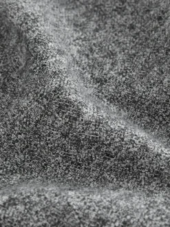 Gris - Pantalons élégants à enfiler (3mois à7ans)