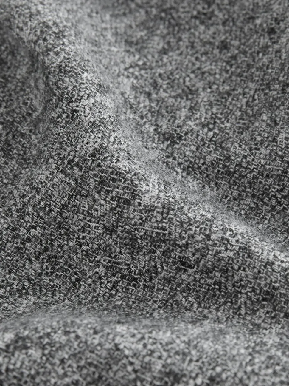 Gris - Pantalons élégants à enfiler (3mois à7ans)