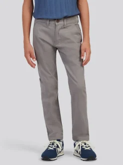 Gris - Pantalons U.S. Polo Assn classiques