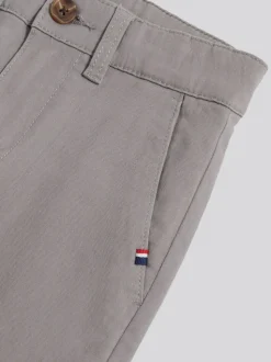 Gris - Pantalons U.S. Polo Assn classiques