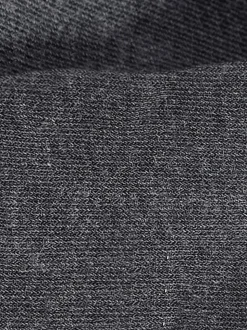 Gris - 7{Paquet de chaussettes en coton riche