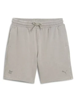 Gris - Puma Short décontracté Sonic The Hedgehog