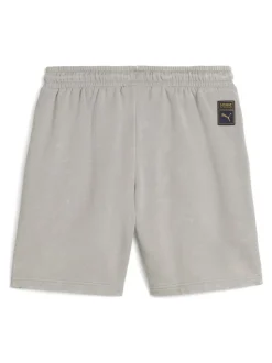 Gris - Puma Short décontracté Sonic The Hedgehog