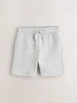 Gris - Short de survêtement Clarks 2 Pack