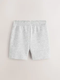 Gris - Short de survêtement Clarks 2 Pack