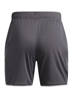 Gris - Short d’entraînement Under Armour Challenger