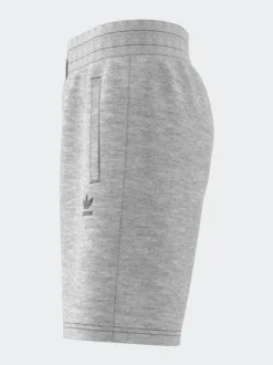 Gris - Shorts Adidas Originals pour enfant