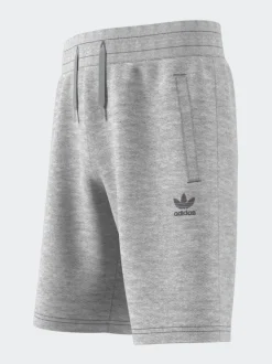 Gris - Shorts Adidas Originals pour enfant