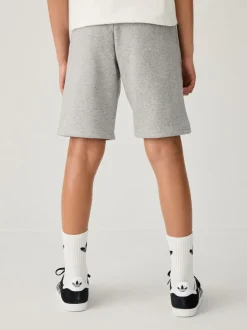 Gris - Shorts Adidas Originals pour enfant
