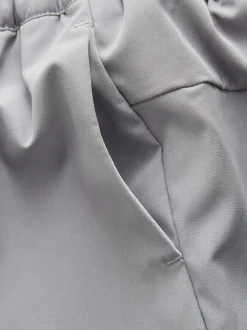 Gris - Shorts de bain actifs (3-16ans)