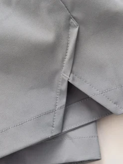 Gris - Shorts de bain actifs (3-16ans)