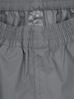 Gris - Surpantalon imperméable Mountain Warehouse Pakka II