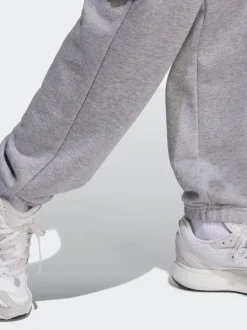 Gris - Survêtement adidas Essentials Cargos enfant