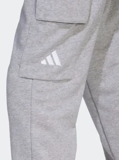 Gris - Survêtement adidas Essentials Cargos enfant