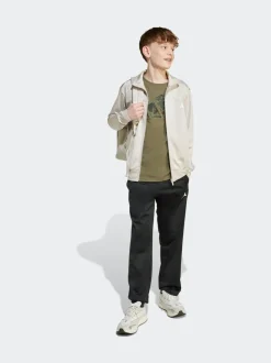 Gris - Survêtement adidas Tricot Colour Pop Kids