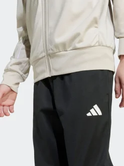 Gris - Survêtement adidas Tricot Colour Pop Kids