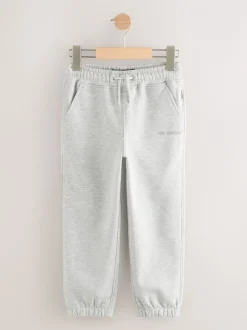 Gris - Survêtement Coupe classique Premium (3-16ans)