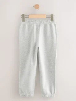 Gris - Survêtement Coupe classique Premium (3-16ans)