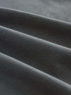 Gris - T-shirt Spiderman à manches courtes (3-16ans)