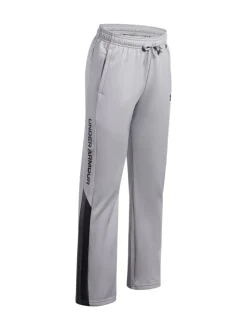 Gris - Under Armour Brawler 3.0 Pantalon de Survêtement fuselé