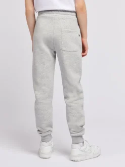 Gris - U.S. Polo Assn. Garçons Player 3 100% Coton Survêtement