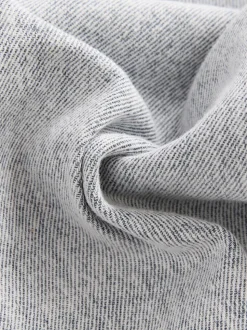 Gris clair - 100% coton léger à enfiler Jeans (3-16ans)