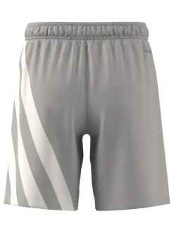 Gris clair - Adidas Fortore 23 Shorts