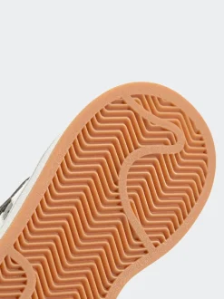 Gris clair - Baskets Adidas Originals Campus 00s Comfort Closure élastiques pour bébé