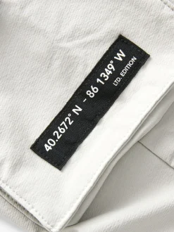 Gris clair - Cargos Premium Putty Pantalons (3-16yrs)