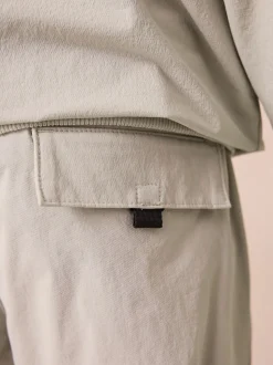 Gris clair - Cargos Premium Putty Pantalons (3-16yrs)