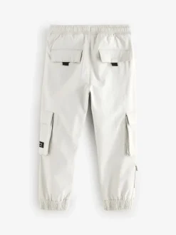 Gris clair - Cargos Premium Putty Pantalons (3-16yrs)