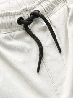 Gris clair - Cargos Premium Putty Pantalons (3-16yrs)