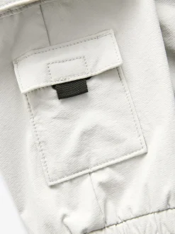 Gris clair - Cargos Premium Putty Pantalons (3-16yrs)