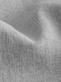 Gris clair - Jeans extensibles (3-17yrs)