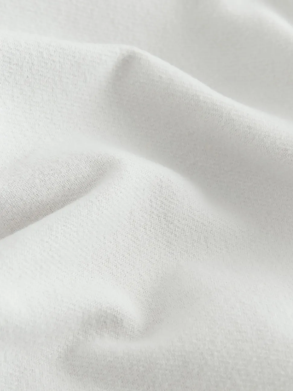 Gris clair - Surchemise brossée (3-16ans)