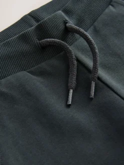 Gris de charbon de bois - Jogging utilitaire skinny (3mois-7ans)