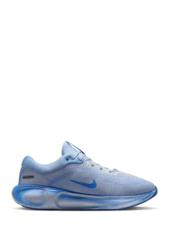 Gris et argenté - Baskets Nike Stellar Ride pour jeunes