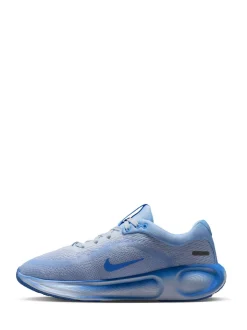 Gris et argenté - Baskets Nike Stellar Ride pour jeunes